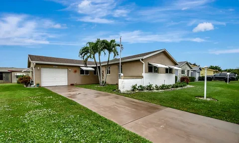 Lucerne Homes East - Greenacres, FL