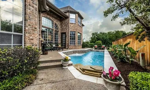 The Cottages at Lyndhurst - Keller, TX