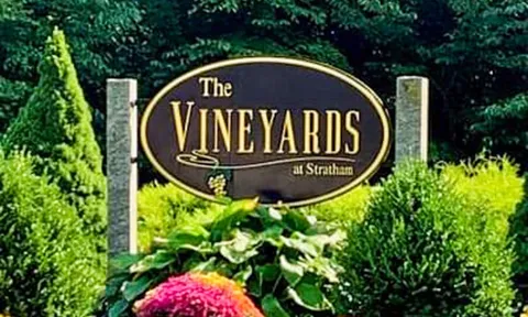 The Vineyards - Stratham, NH