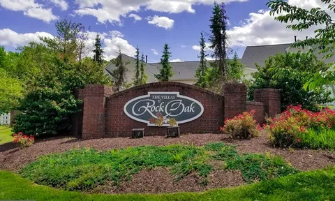 The Villas of Rock Oak - Odenton, MD