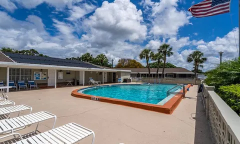 Rolling Green Golf Village - Sarasota, FL