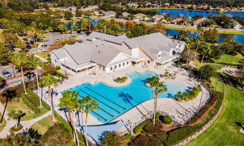 Lakes of Mount Dora - Mount Dora, FL