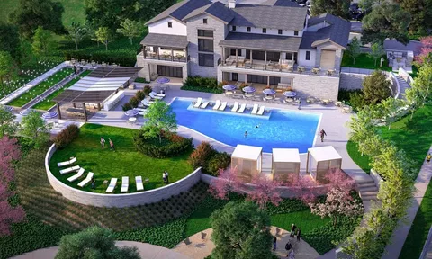 Regency at Esperanza - Boerne, TX