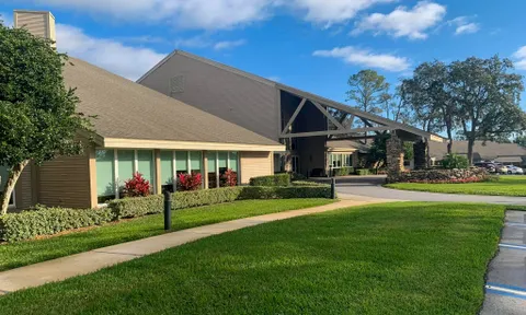 The Lodge