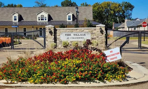 The Village at Strathmore - Collierville, TN