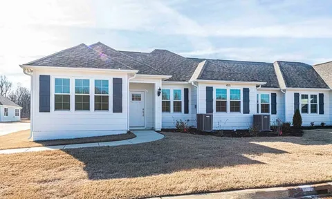 The Village at Green Meadows - Munford, TN