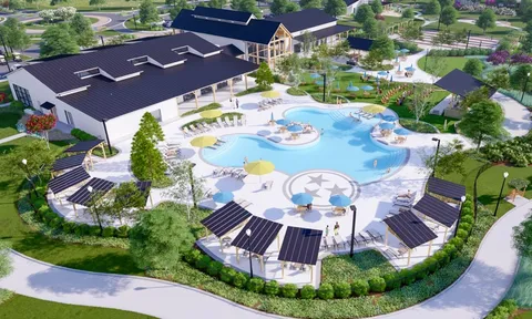 Del Webb Southern Harmony - Murfreesboro, TN