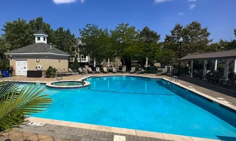 Bear’s Cove - Ramsey, NJ
