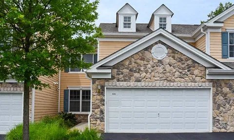 Four Seasons at Troy Hills - Parsippany, NJ