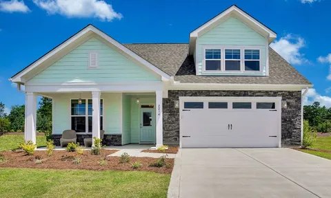 HighRidge - Fuquay-Varina, NC