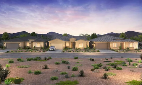 Encore Series Homes