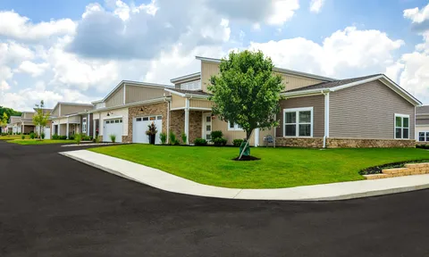 Sugar Maple Commons - Grove City, OH
