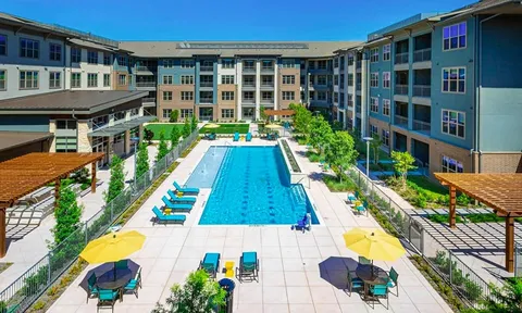 The Orchards at Market Plaza - Plano, TX
