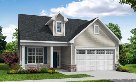 Orchard View at Mullica Hill - Mullica Hill, NJ