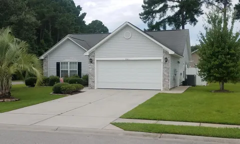 Hidden Lakes Village Image