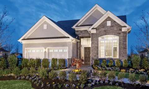 Regency at Freehold Image