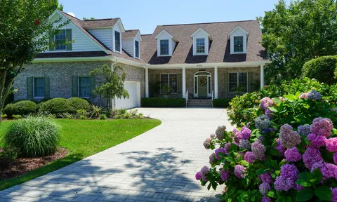 Porters Neck Plantation Image