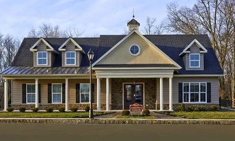 The Arbours at West Goshen - West Chester, PA