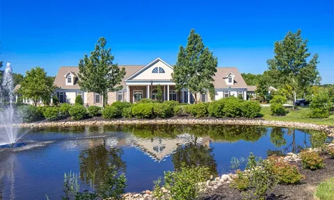 The Preserve at Weatherby - Woolwich NJ