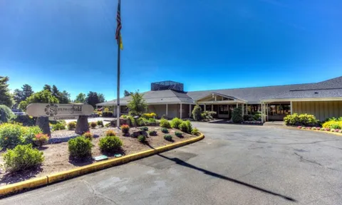 Summerfield - Tigard, OR