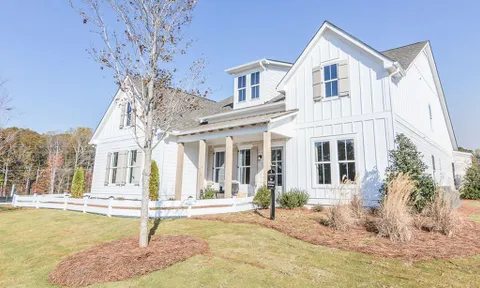 Larkspur - Alpharetta, GA