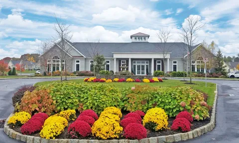 Traditions of America at Bridle Path - Bethlehem PA