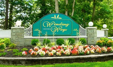 Greenbriar at Winding Ways - Jackson, NJ