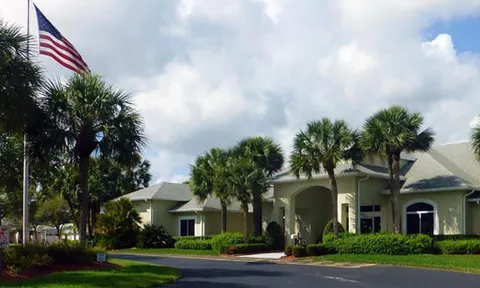 Palm Grove - Fort Pierce, FL