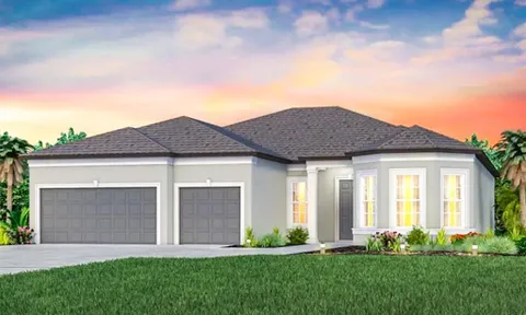 Del Webb Bayview - Parrish FL