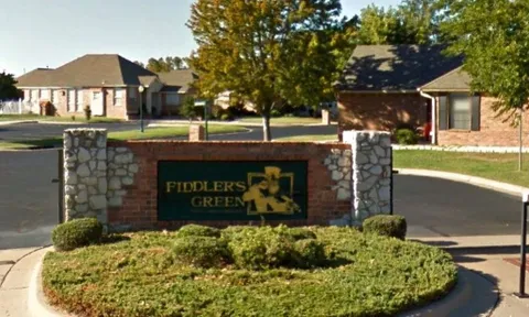 Fiddler's Green - Norman, OK