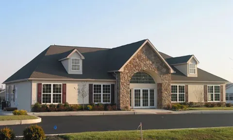Douglass Village - Douglass, PA