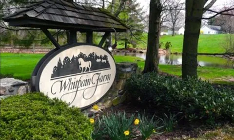 Whitpain Farm - Blue Bell, PA
