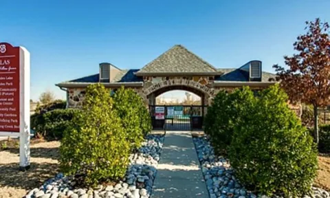 Villas at Willow Grove - McKinney, TX