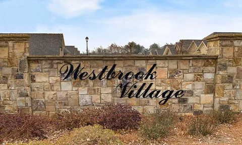 Westbrook Village - Suwanee, GA