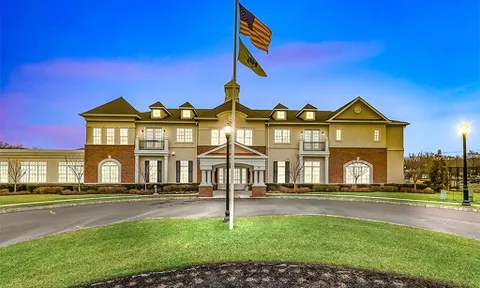 The Plaza Grande at Garden State Park - Cherry Hill, NJ