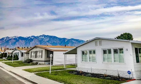 Alta View Estates - Sandy, UT