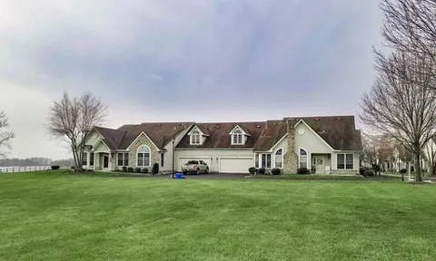 The Villas at Riverview - Bristol PA