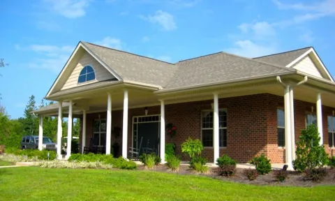 The Village at Aversboro - Garner, NC