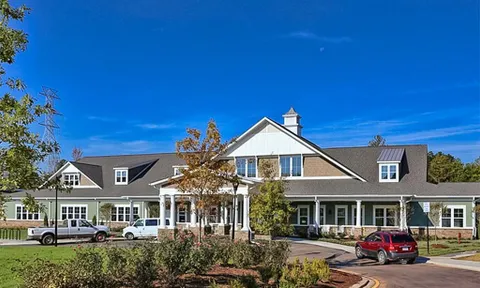 Creekside at Bethpage - Durham NC