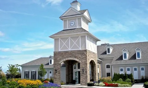 Pioneer Ridge by Del Webb - North Ridgeville, OH