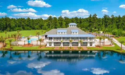 Latitude Margaritaville Hilton Head - Hardeeville, SC