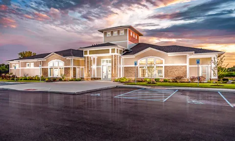 Vandalia by Del Webb - Plainfield, IN