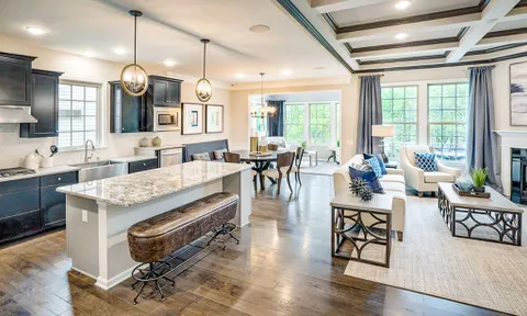 Del Webb Florham Park - Florham Park Borough NJ