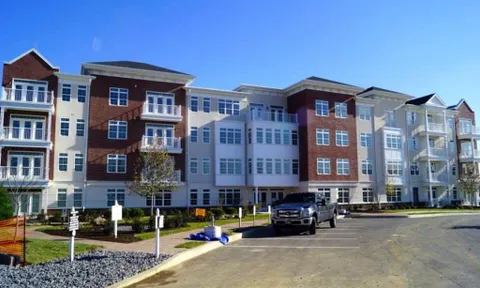 Westtown Reserve - West Chester, PA