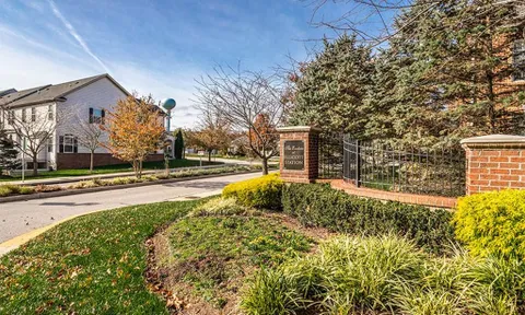 Enclave At Ellicott Station - Ellicott City MD