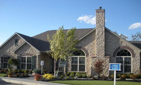 The Villas at Beavercreek - Dayton, OH