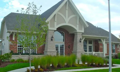 Stonegate West - Aurora, IL
