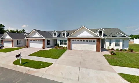 Meredith Place - Mechanicsville, VA