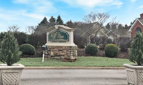 Villas at Madison - Madison, AL