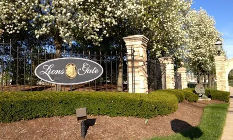 Lions Gate - Souderton, PA